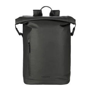 Tucano Backpack Rollo 15.6", Black