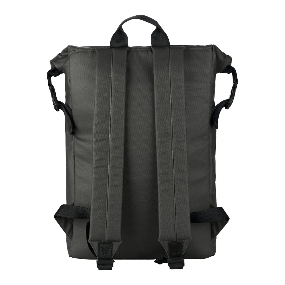 Tucano backpack rollo 15.6", black 2
