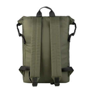 Tucano backpack rollo 15.6", military green Thumbnail 2