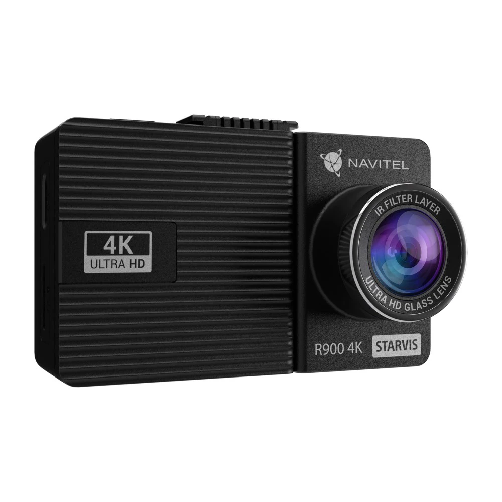 Navitel r900 4k car video recorder 3