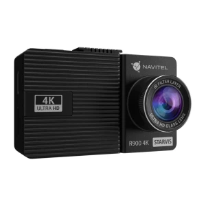 Navitel r900 4k car video recorder Thumbnail 3