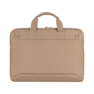 Tucano Bag Smilza Superslim 14.0'', Beige Thumbnail 2
