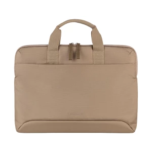 Tucano Bag Smilza Superslim 14.0'', Beige Thumbnail 1