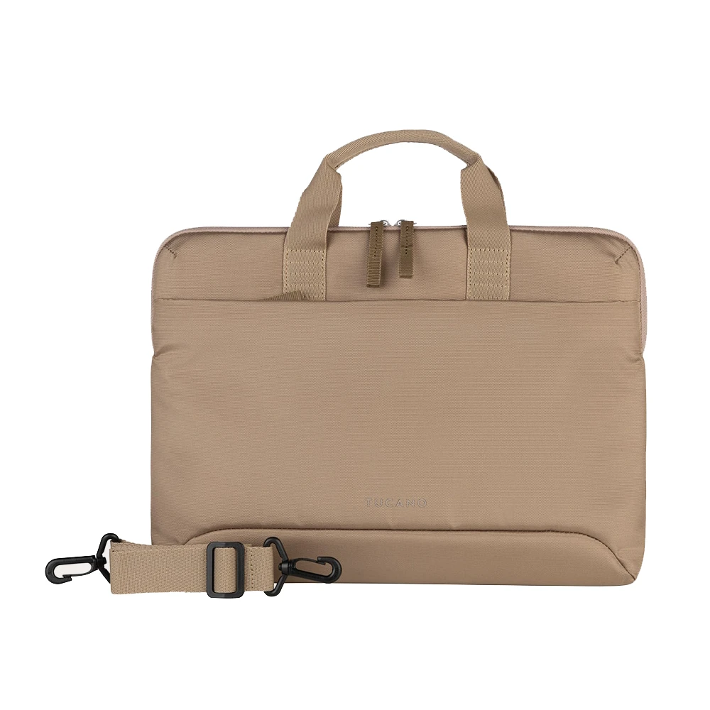 Tucano bag smilza superslim 14.0'', beige 3