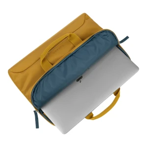 Tucano bag smilza superslim 14.0'', mustard Thumbnail 4