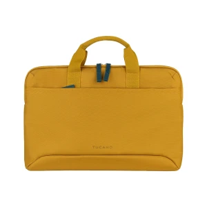 Сумка tucano bag smilza superslim 14.0'', горчичный