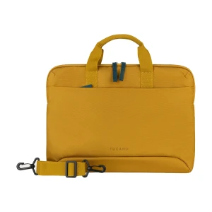 Tucano bag smilza superslim 14.0'', mustard Thumbnail 3