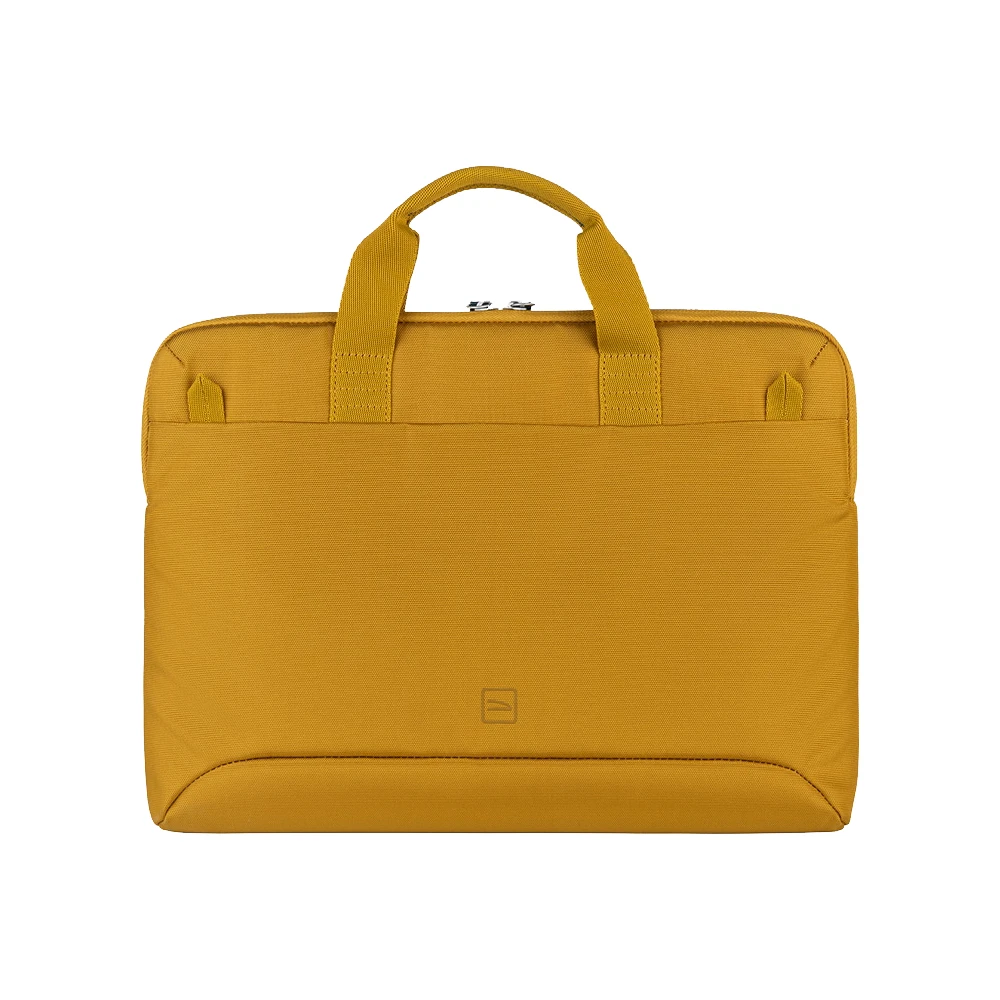 Tucano bag smilza superslim 14.0'', mustard 2