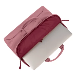 Сумка tucano bag smilza superslim 14.0'', розовая Thumbnail 4