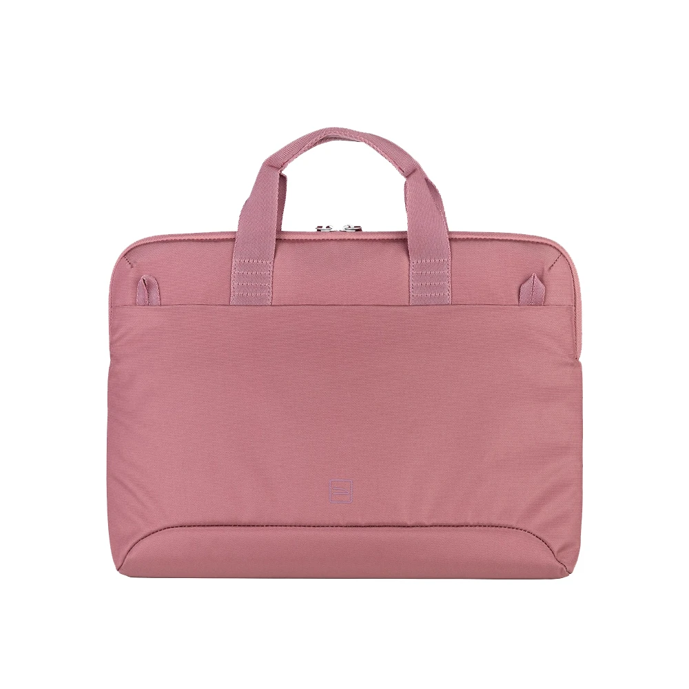 Сумка tucano bag smilza superslim 14.0'', розовая 2