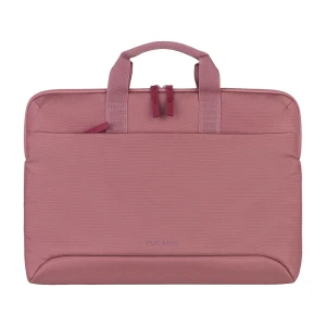 Сумка tucano bag smilza superslim 15.6", розовая