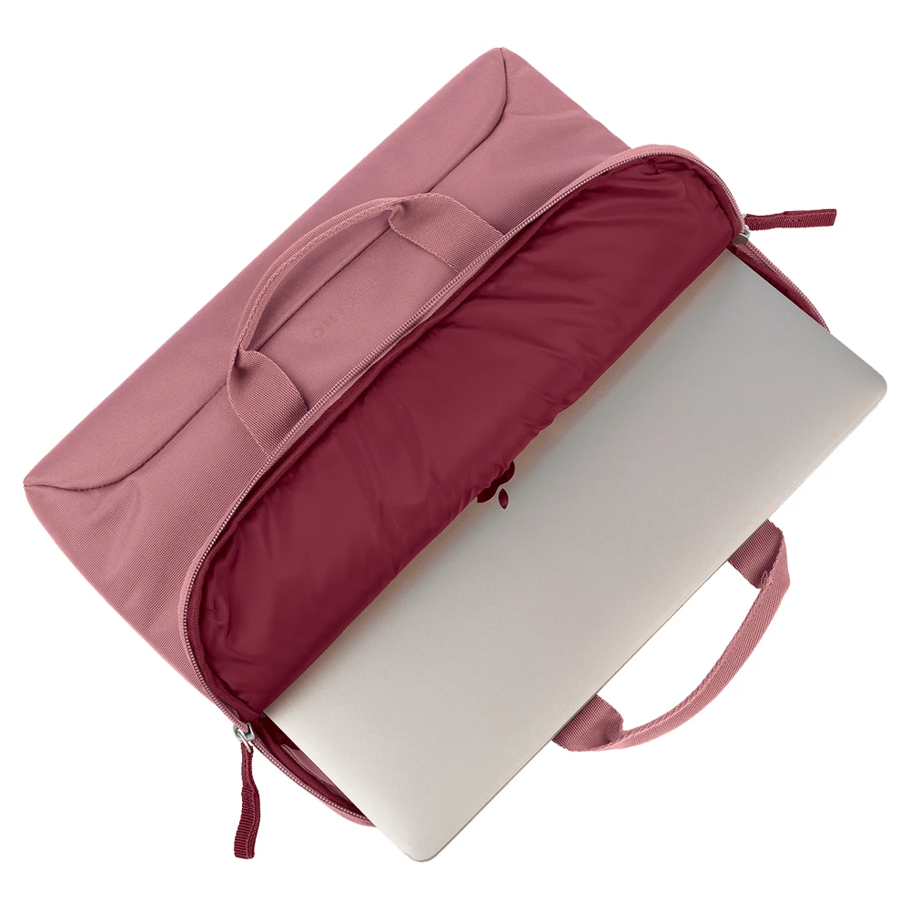 Tucano Bag Smilza Superslim 15.6", Pink 3