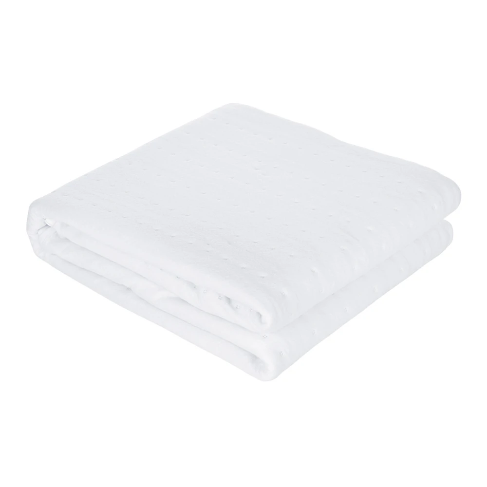 Noveen electric mat eb360 white 140x160 cm 2