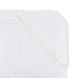 Noveen electric mat eb360 white 140x160 cm Thumbnail 4