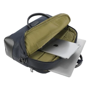 Tucano bag fine 15.6", blue Thumbnail 3