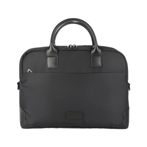 Сумка tucano bag fine 15.6", черная Thumbnail 1