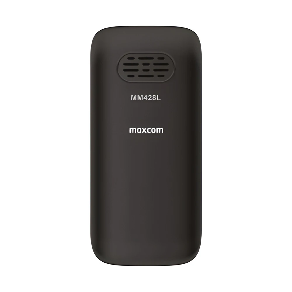 Maxcom mm428l black 2