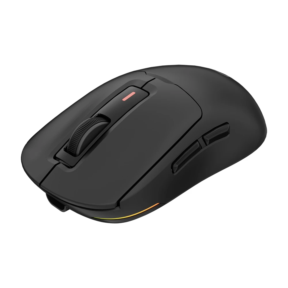 Игровая мышь genesis zircon 660 pro wireless 26000dpi черная 2