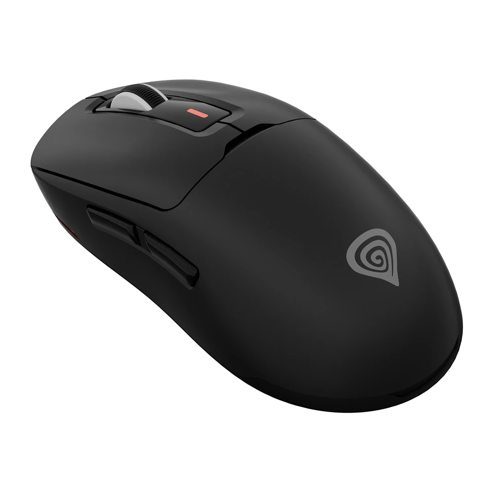 Игровая мышь genesis zircon 660 wireless 12000dpi черная 2