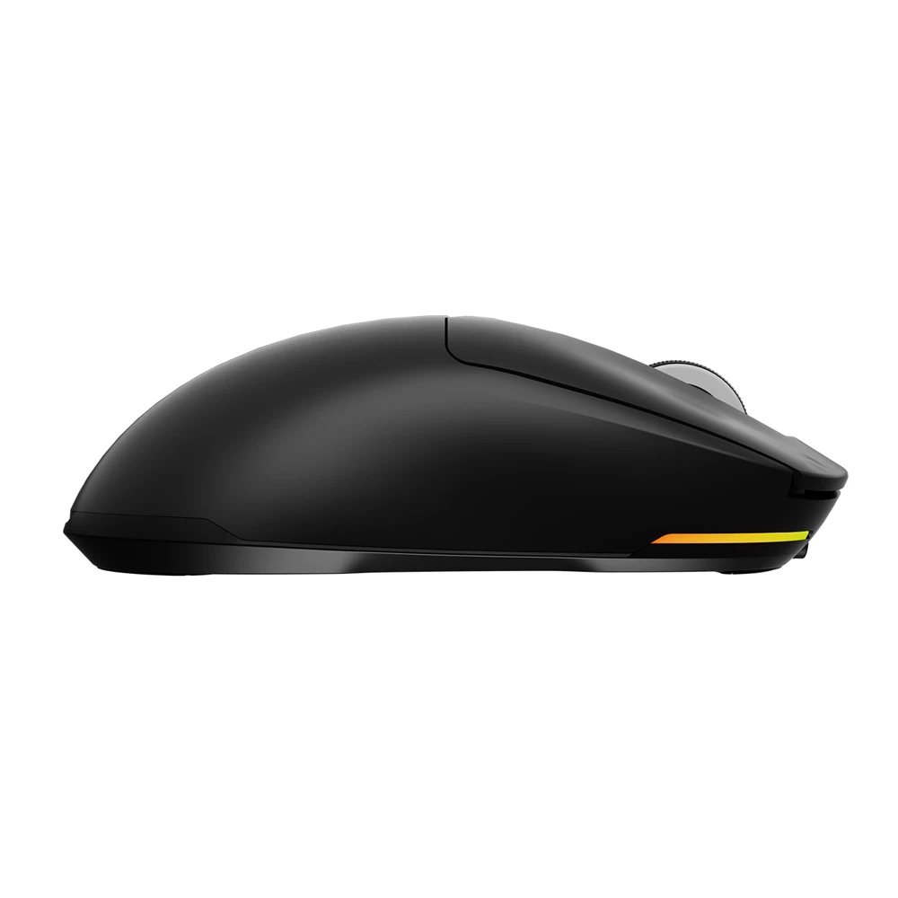 Игровая мышь genesis zircon 660 wireless 12000dpi черная 3