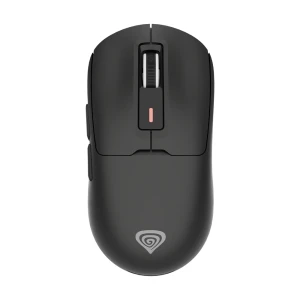 Игровая мышь genesis zircon 660 wireless 12000dpi черная
