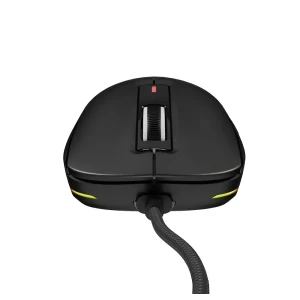 Игровая мышь genesis krypton 660 12000dpi rgb черная с по Thumbnail 3