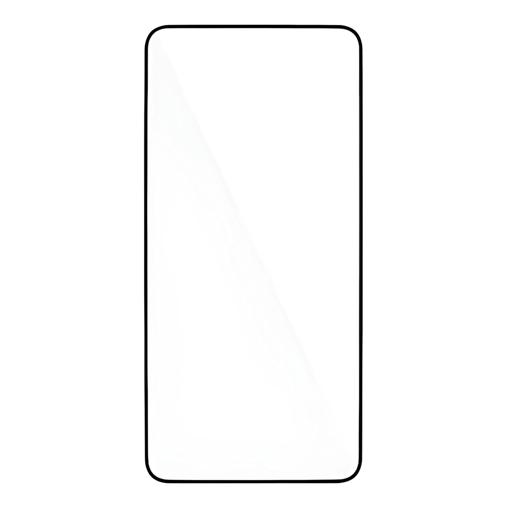 Защитное стекло diamond glass 5d samsung s25, черное 2
