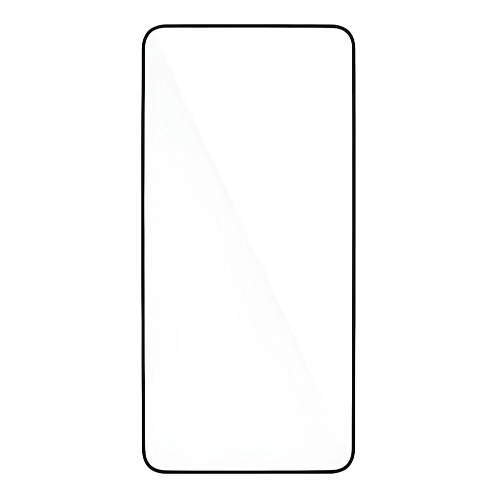 Защитное стекло diamond glass 5d samsung s25, черное 2