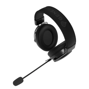 Genesis headset toron 301 with microphone, black Thumbnail 3
