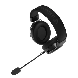 Genesis headset toron 301 with microphone, black Thumbnail 3