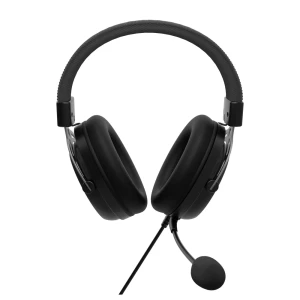 Genesis headset toron 301 with microphone, black Thumbnail 2