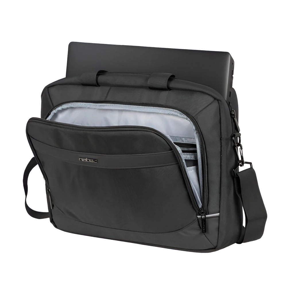 Natec bag kudu 15.6", черная 3