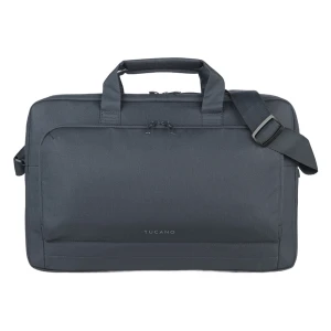 Сумка tucano bag star 15.6", синяя