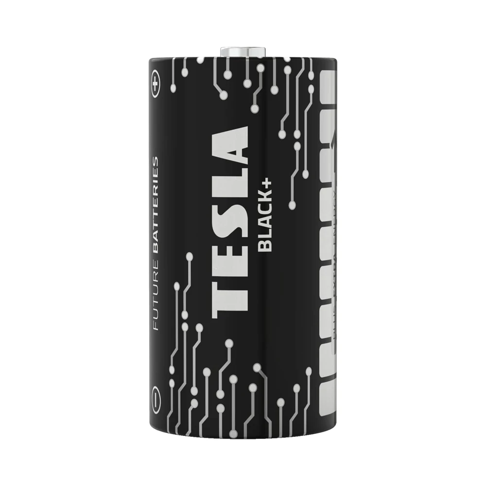 Tesla batteries c lr14 alkaline 2 pcs blister 2