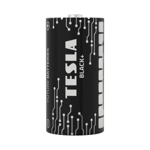 Tesla batteries c lr14 alkaline 2 pcs blister Thumbnail 2
