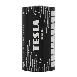 Tesla batteries d lr20 alkaline 2 pcs blister Thumbnail 2