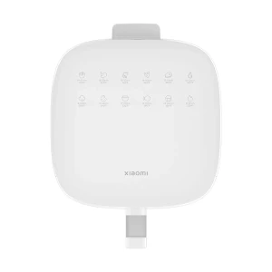 Xiaomi smart air fryer essential 6l 1550w maf13, white Thumbnail 2