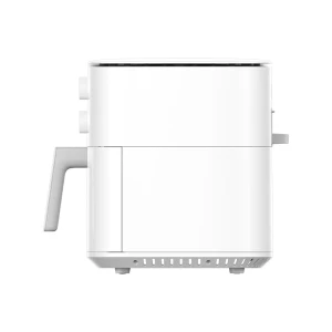 Xiaomi smart air fryer essential 6l 1550w maf13, white Thumbnail 3