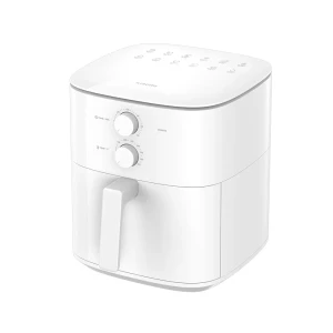 Xiaomi smart air fryer essential 6l 1550w maf13, white