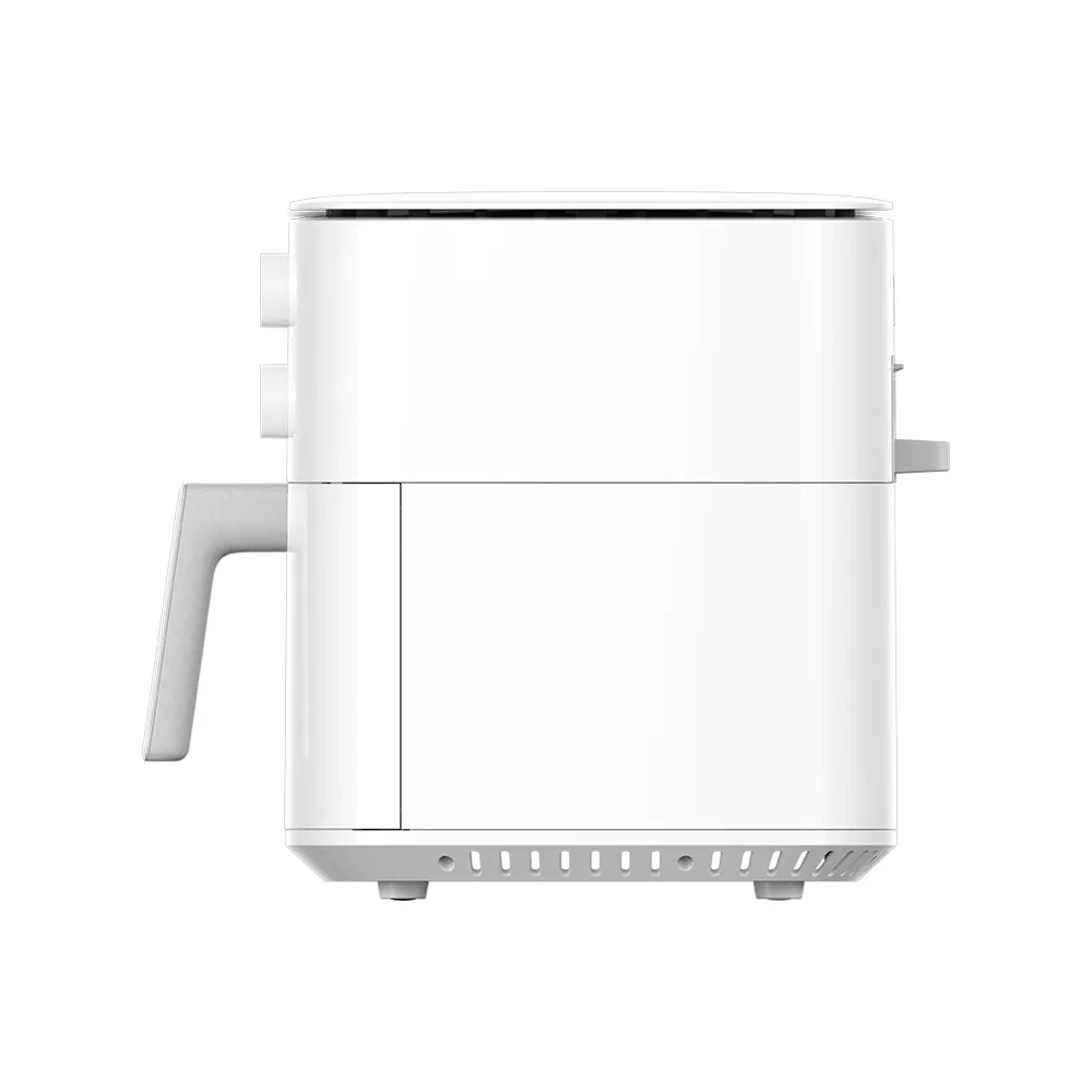 Xiaomi smart air fryer essential 6l 1550w maf13, white 3