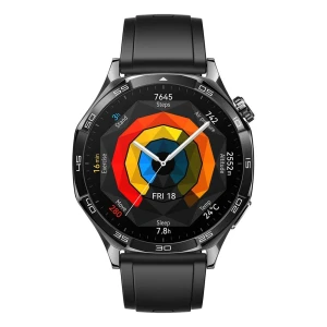 Huawei watch gt 5 46mm, vili-b19f, черный Thumbnail 3