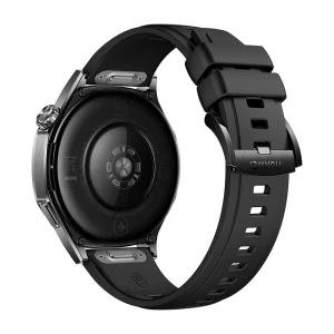 Huawei watch gt 5 46mm, vili-b19f, черный