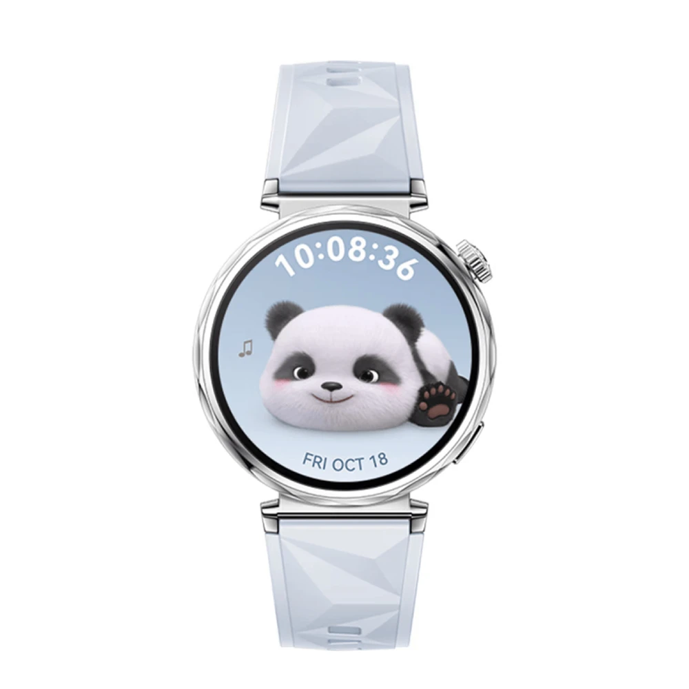 Huawei watch gt 5 41mm, jana-b19fc, blue 2