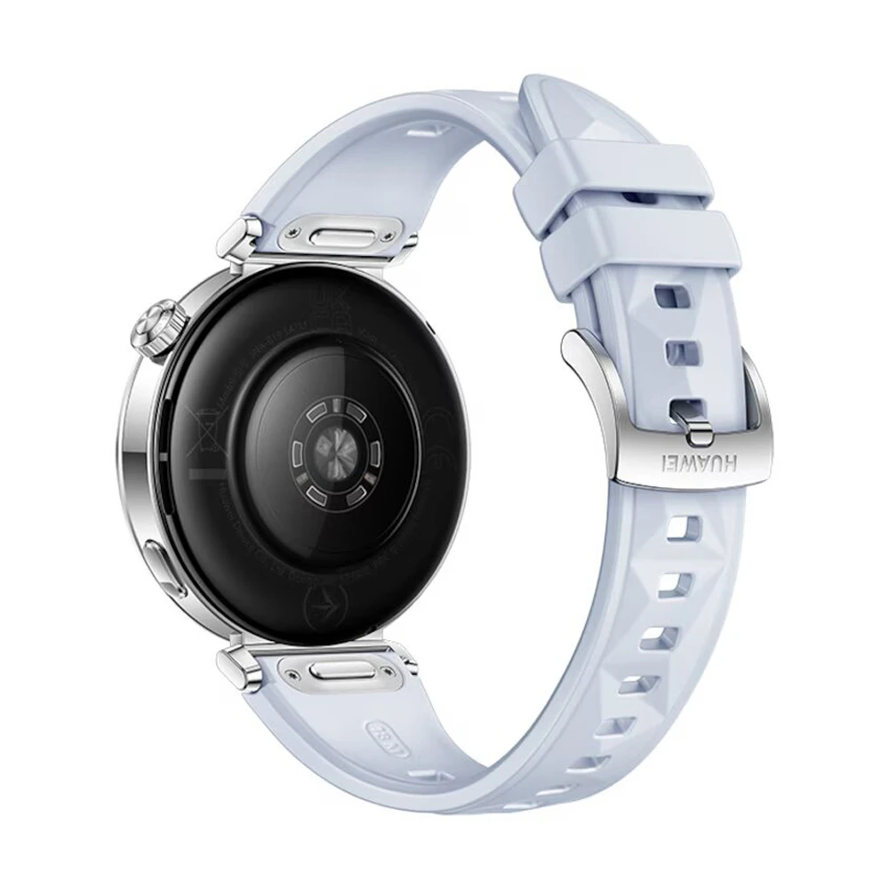 Huawei watch gt 5 41mm, jana-b19fc, blue 3