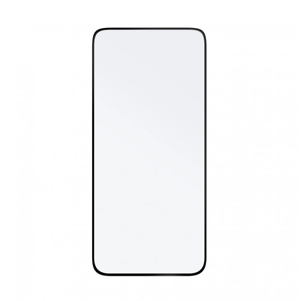 Helmet diamond glass 5d iphone 16e/14/13/13 pro, black 2