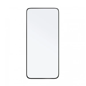Helmet diamond glass 5d iphone 16e/14/13/13 pro, black Thumbnail 2