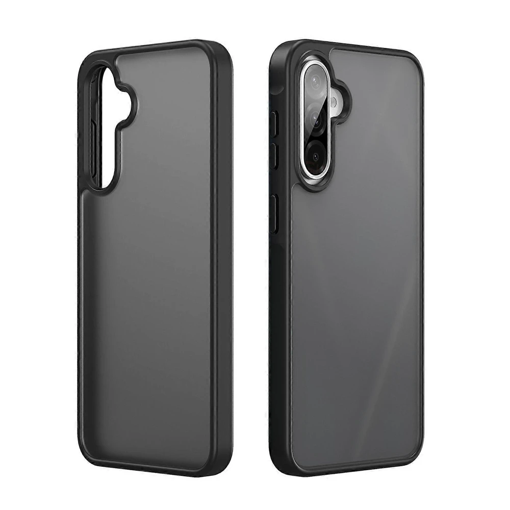 Dux ducis чехол samsung a36 5g/a56 5g yind, черный 3