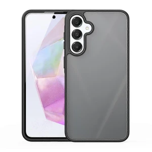 Dux ducis чехол samsung a36 5g/a56 5g yind, черный