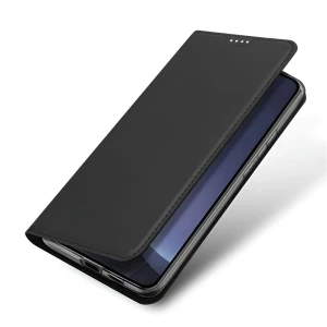 Dux ducis case flip skinpro samsung s25 plus, black Thumbnail 2