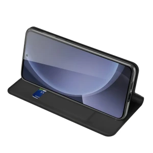 Dux ducis case flip skinpro samsung s25 plus, black Thumbnail 3